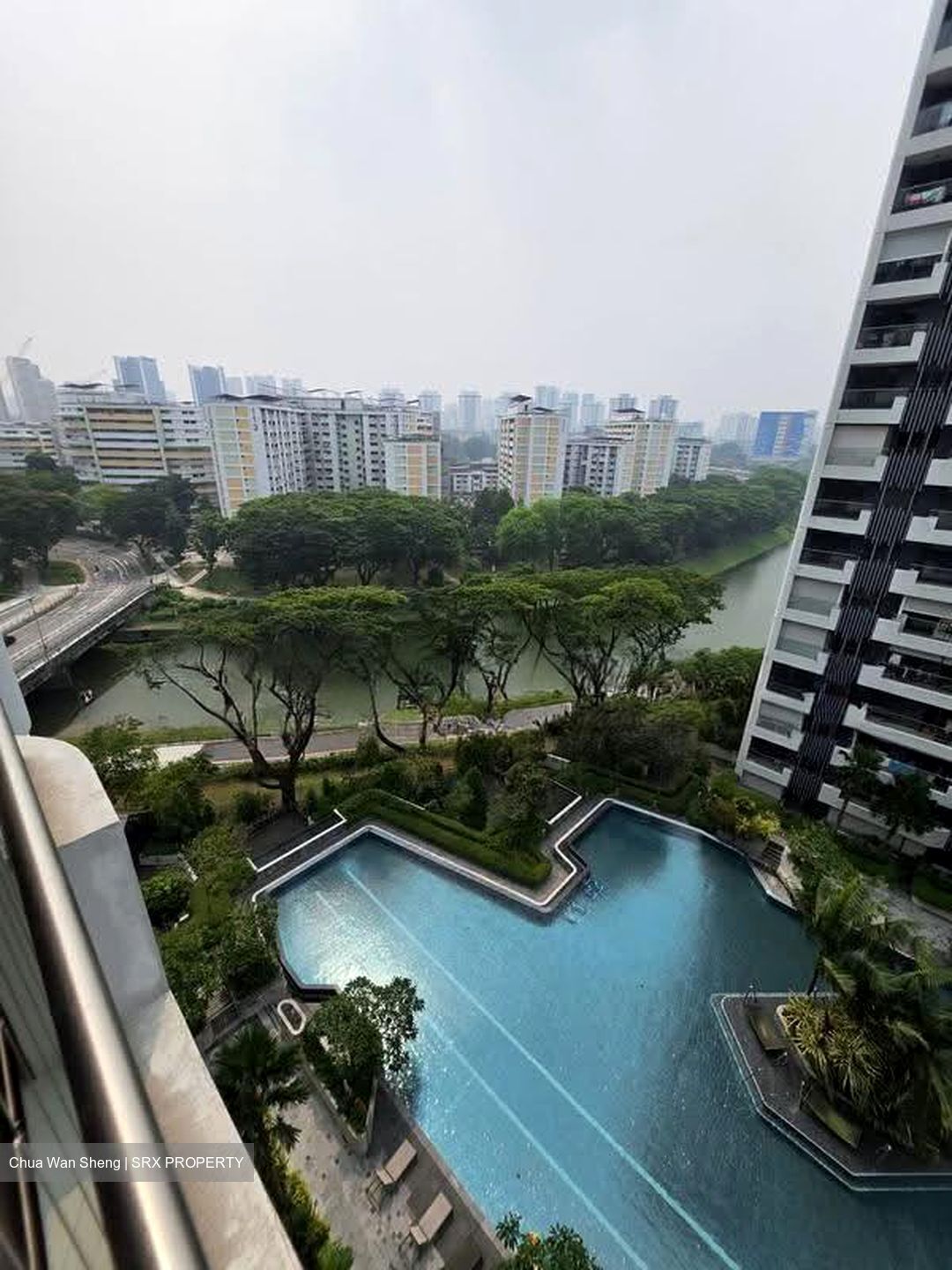 The Tre Ver (D13), Condominium #630287931